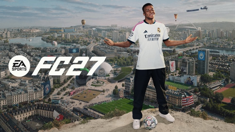 EA Sports FC 27 release date countdown,FC 27 Web App and early access release date,FC 27 Ultimate Team launch details,FC 27 September 2026 release schedule,FC 27 Ultimate Edition early access benefits,FC 27 new gameplay features The Grounds,buy FC 27 Coins,FC 27 Coins