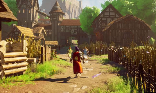 RuneScape Dragonwilds,Dragonwilds Beginners Guide,buy OSRS gold,cheap RS gold