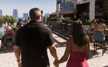 Jason and Lucia become caught in a criminal conspiracy after an easy score goes wrong, according to Rockstar's official GTA 6 story setup.