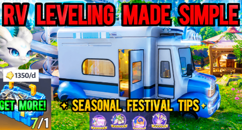 Aniimo RV Guide,Home Rating,Moon Harvest Festival,buy Aniimo Boosting