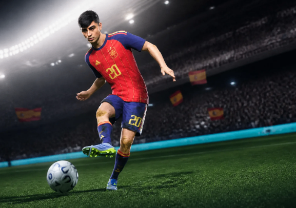 FC 27 Coins