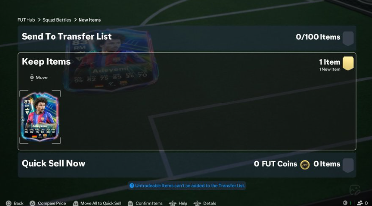 EA FC 27 Season Pass Glitch: How to Hit Level 30 Fast With Infinite SP