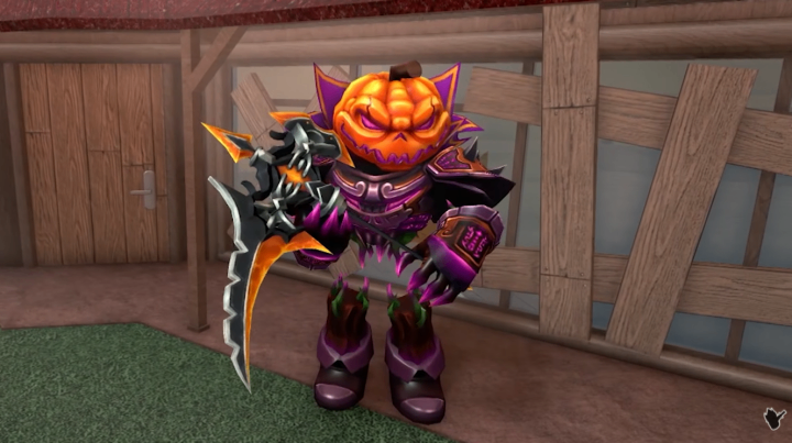 Murder Mystery 2 Items