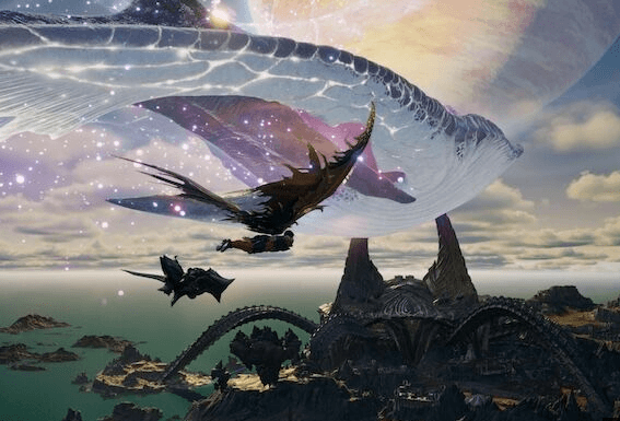 AION 2 Pet & Mount Guide: Pet Souls, Genus System & Global Changes