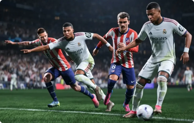 FC 27,Week 2 SP,Objectives,Unlimited SP,Method,buy fc coins