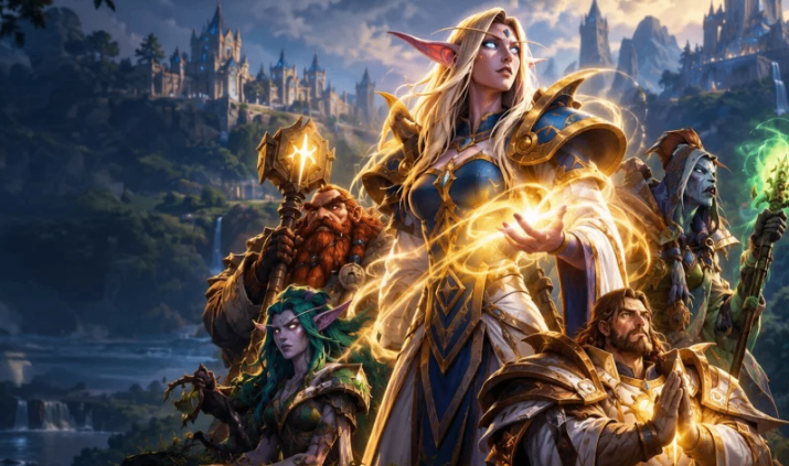 WOW Forever Gold, WoW Forever PvP ranks guide, WoW Forever Honor farming, WoW Forever elite PvP gear, WoW Forever Darkspear Islands, WoW Forever Rank 14 rewards,WoW Forever Battlegrounds