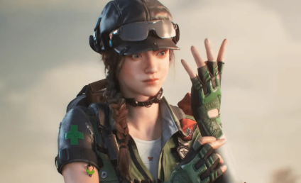 Delta Force Eclosion Event Explained: Vlinder Story, Puzzles & Rewards