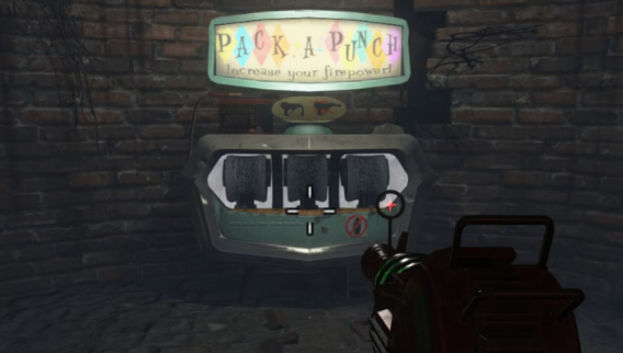 BO2 Hidden Details,Easter Eggs,buy Black Ops 2 Bot Lobbies,cheap BO2 Bot Lobbies