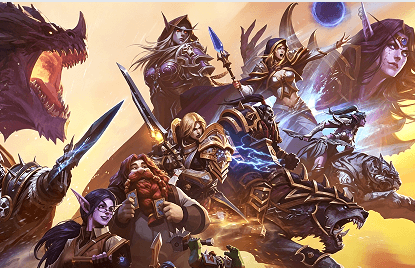 World of Warcraft: Forever Is Much Bigger Than Classic Players Expected