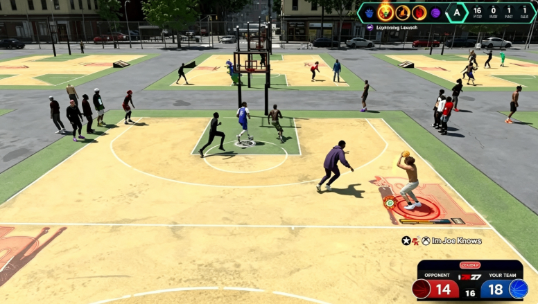NBA 2K27 gameplay problems, NBA 2K27 gameplay issues, NBA 2K27 steal spam, NBA 2K27 passing problems, NBA 2K27 shot feedback, buy NBA 2K27 VC