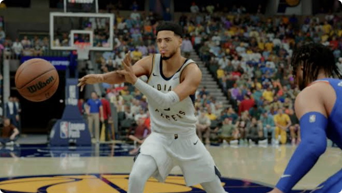 NBA 2K27