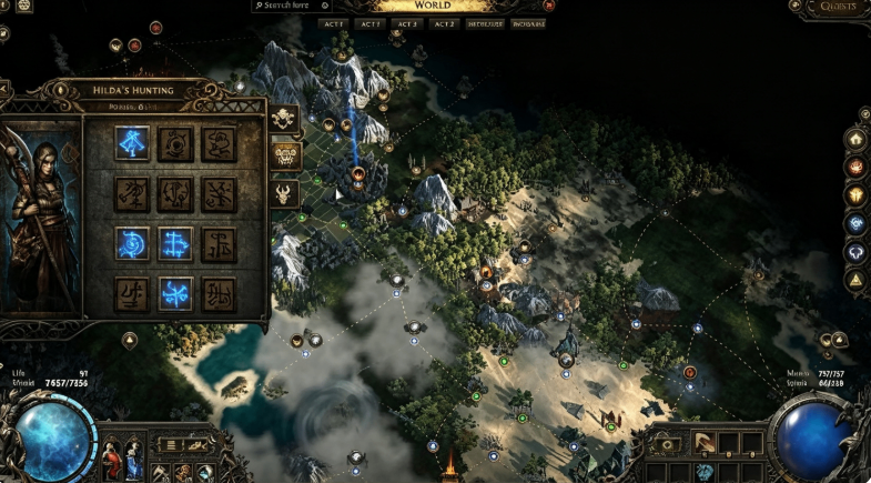 POE2 Wisp stacking strategy, POE2 Strongbox Expedition farm, POE2 high rarity map farming, POE2 cheap divine farm setup, POE2 sacred spirit stacking, POE2 Currency