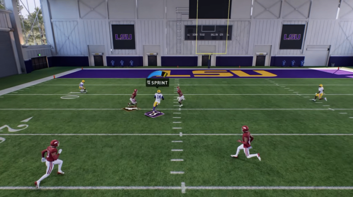 College Football 27 Coins