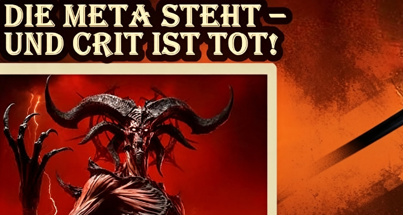 Diablo 4 Season 15 Meta Guide: Best DoT Builds, Classes & Soul Splinters