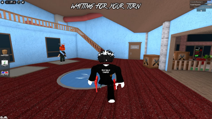 Murder Mystery 2 Items