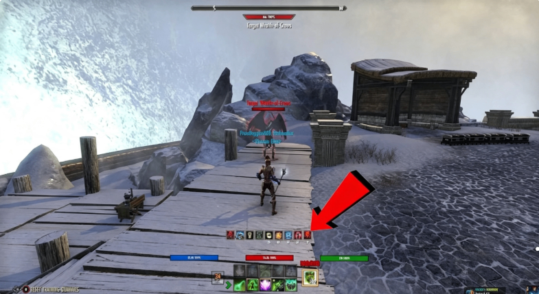 ESO Update 51 best support sets, U51 healer meta gear, U51 tank buff sets, ESO buff DD gear guide, pure classing support setup, ESO 12-man trial support sets, buy The Elder Scrolls Online Gold,he Elder Scrolls Online items