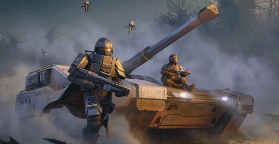 Helldivers 2 Items, Helldivers 2 Superstore leak, Helldivers 2 light tank concept, Helldivers 2 companion app controversy, Helldivers 2 armor customization, Helldivers 2 corpse collision bug