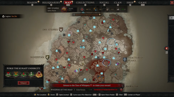 Diablo IV Items