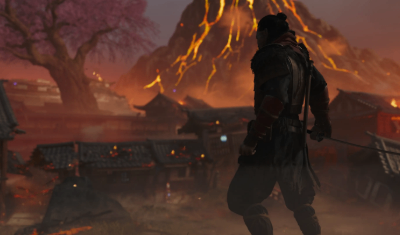 Kaka Joe features a colorful volcanic environment, unique wonder weapons, a dragon boss fight, and one of the strongest Easter eggs in Black Ops 7 Zombies.