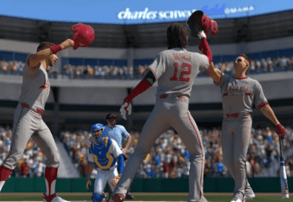 buy MLB The Show 26 Stubs, MLB The Show 26 September Spotlight Drop 2, MLB The Show 26 PS Plus, Anthony Volpe Diamond Dynasty, Adael Amador, MLB The Show 26 starter guide