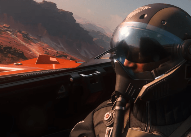 Star Citizen AUEC