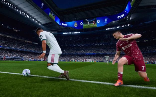 FC 27,Ultimate Team,Destinati alla gloria,Future Stars,Squad Battles,Gettoni Champions,Acquista crediti FC 27