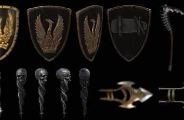 A collection of legendary Diablo 2 items highlighting the importance of unique gear changes and future loot improvements.