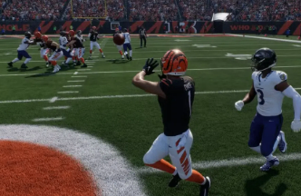 Madden NFL 27 Superstar Mode combines player progression, career milestones and the new G.O.A.T. Journey to build a long-term NFL career.