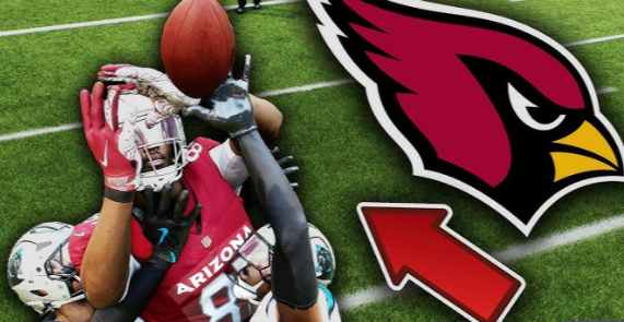 Madden 27 Cardinals,Zack Blackburn,Madden 27 QB1,buy Madden 27 coins