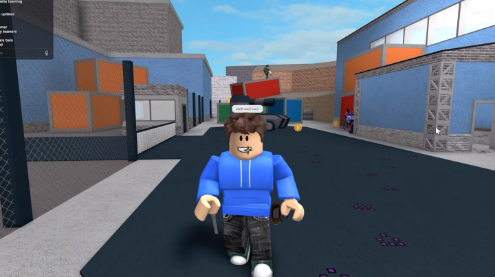 Murder Mystery 2 Glitch Guide: Out-of-Map Tricks, Speed & Escape Secrets