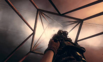 The Richtofen side of the TranZit Tower of Babble Easter Egg, including the pylon and final EMP sequence.
