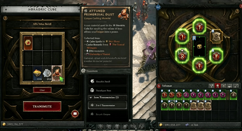 Diablo 4 Season 15 Hellfire Torch Guide: How to Farm the Mythic Charm & Unlock the Pinnacle Boss