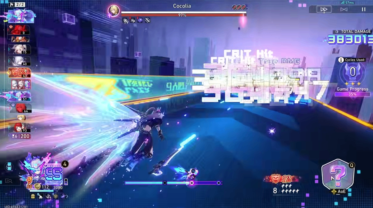 Honkai: Star Rail 4.7 Elation Teams V1: Aha Analysis, Best Teams & Unit Changes