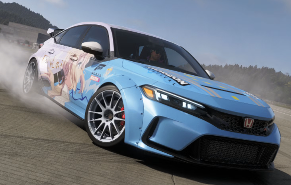 Forza Horizon 6 Cars