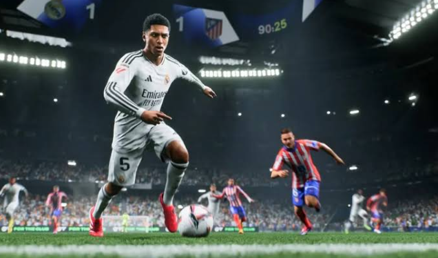 EA FC 27 First Evolution Leaked: Complete Day-One LW Requirements and Stat Upgrades Revealed