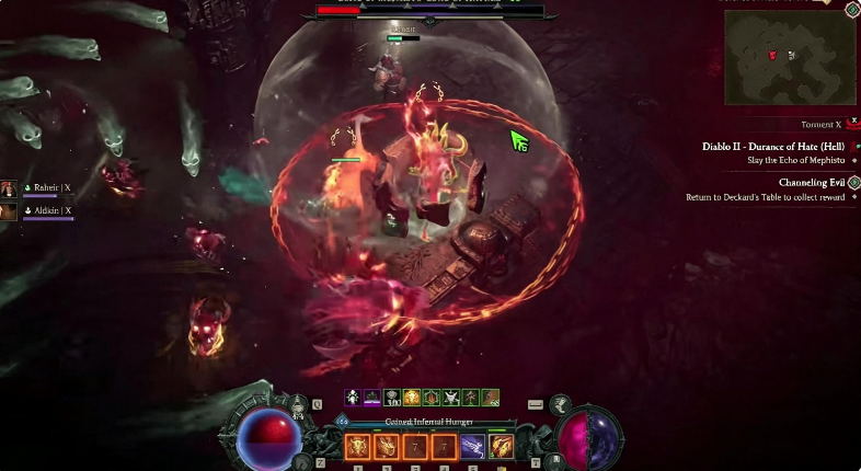 Diablo 4 Season 15 Guide: Hell Prime Evils, Runewords, Soul Splinters & Best Farming Tips