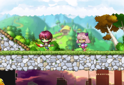 MapleStory Classic World Training Spots,MapleStory Classic World Leveling Guide,MapleStory Classic World Best Training Maps,MapleStory Classic World Level 1-70 Guide,MapleStory Classic World Mesos