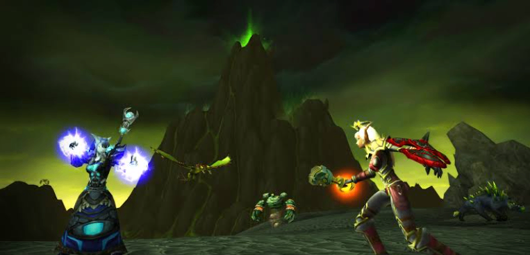 WoW TBC Classic Anniversary Gold, WoW BlizzCon 2026 classic roadmap, TBC Classic Anniversary end date, WoW WotLK Anniversary 2026, WoW Classic+ release preview, WoW classic server future plans, WoW TBC Classic Anniversary, WoW TBC Anniversary future, WotLK Anniversary, BlizzCon 2026 WoW Classic, WoW Classic+