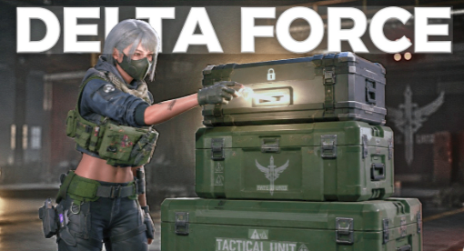 Demulan Boss Mode,3,900 Free Delta Tickets,buy Delta Force Tekniq Alloy,Delta Force Boosting for sale