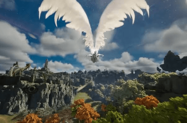 Aion 2 kina