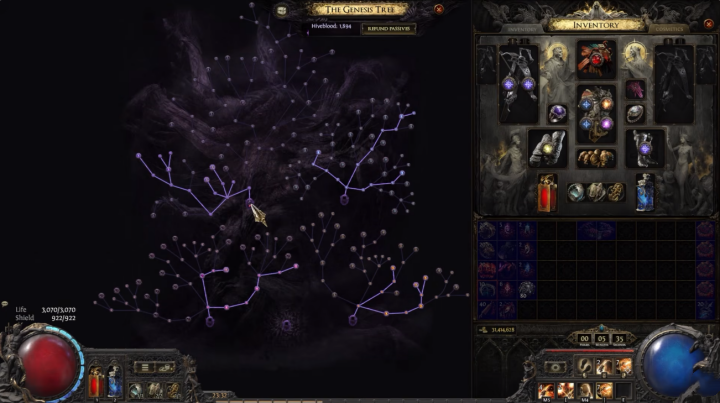PoE 2 0.5.5 Breach Farming Guide: The Best Wildwood Strategy for Divine Orbs and Currency