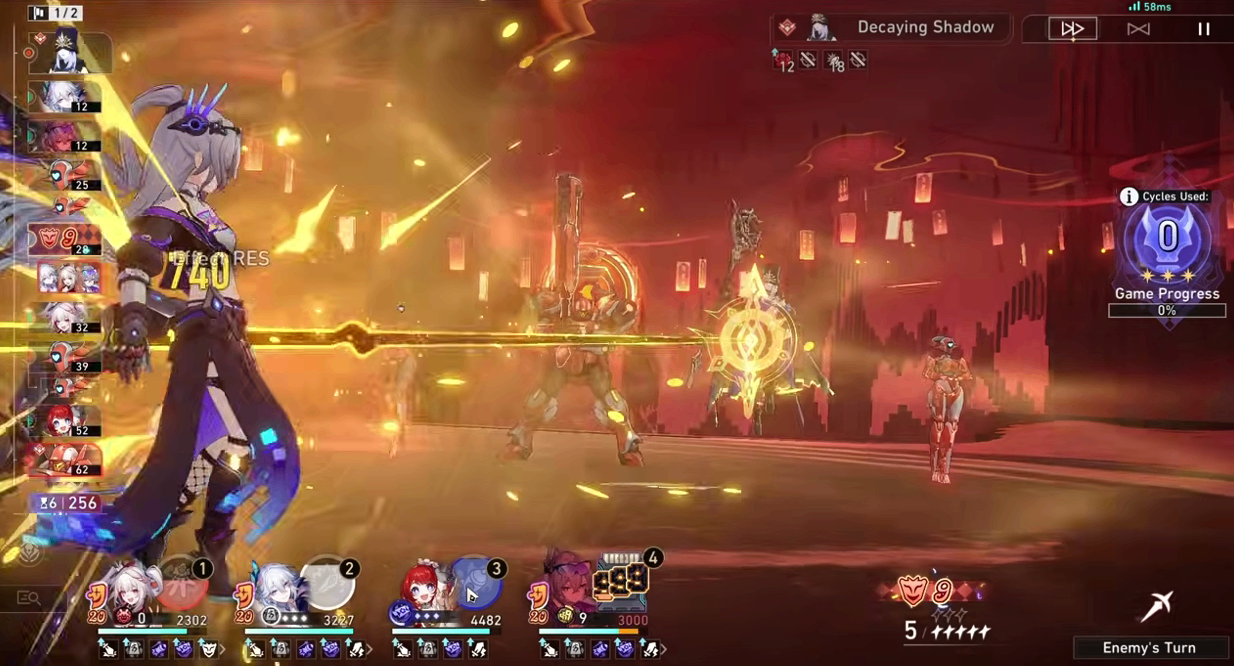 Honkai: Star Rail 4.7 Elation Teams V1: Aha Analysis, Best Teams & Unit Changes