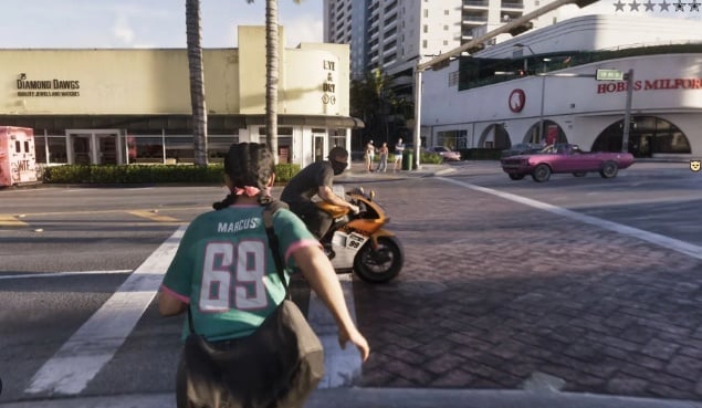 Buy GTA 6 Money