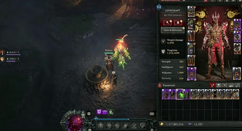 Diablo 4 Season 15 Hellfire Torch Guide: How to Farm the Mythic Charm & Unlock the Pinnacle Boss