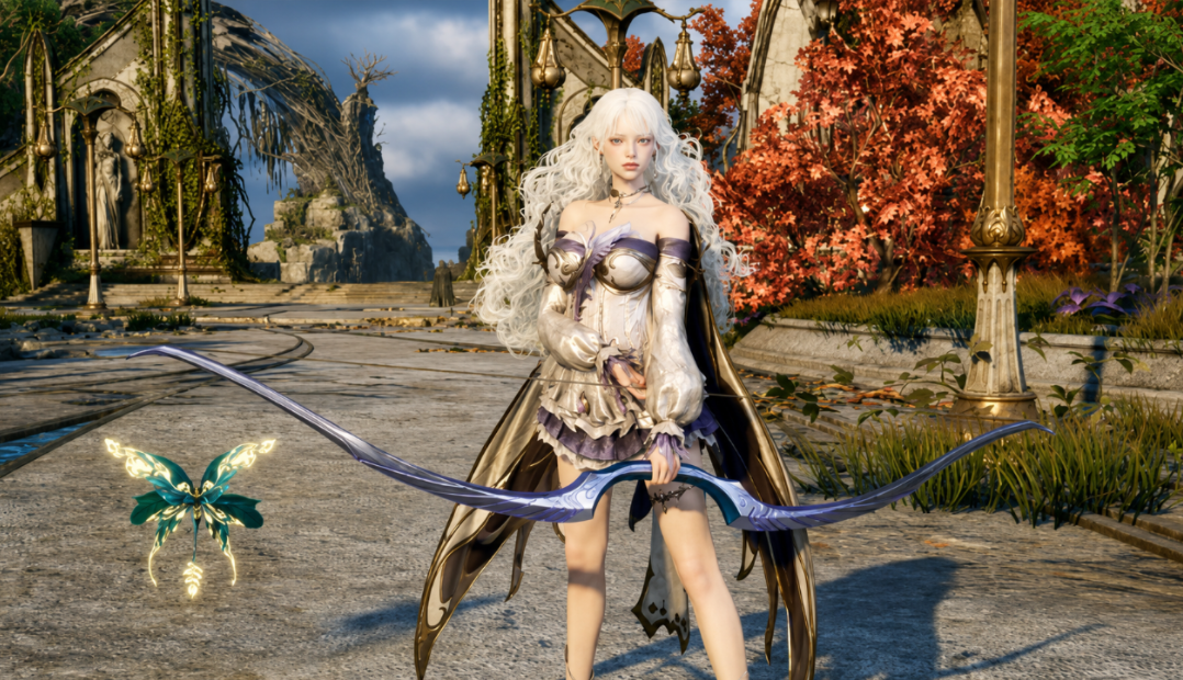 Aion 2 Settings Guide: Best Graphics and Gameplay Settings for Higher FPS and Smoother Performance