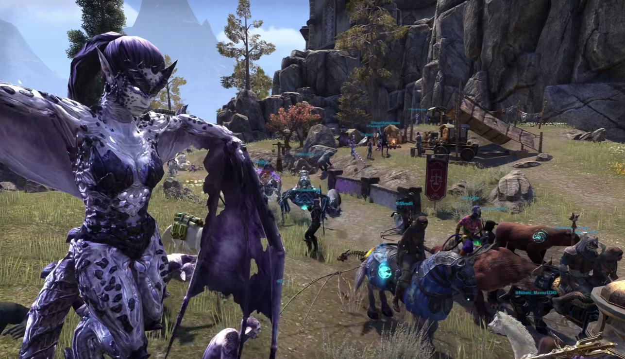 ESO 2026 Buying Guide: Best Editions, ESO Plus, Steam & Russian Region Options