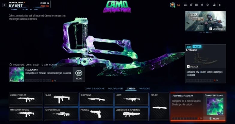 buy CoD Black Ops 7 Bot Lobbies
