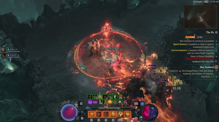 Diablo 4 Items