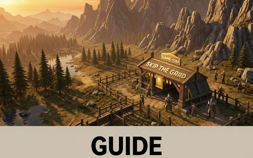 Skip the Grind: How Dawnwalker Powers Reshape Map Coverage — 1