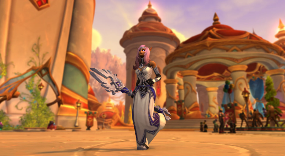 WoW Midnight BlizzCon 2026 Drops: Rewards, Twitch Schedule & How to Claim